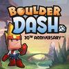 Boulder Dash: 30th Anniversary Edition para Nintendo Switch