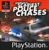 World's Scariest Police Chases para PS One