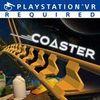 Coaster para PlayStation 4