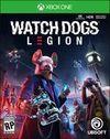 Watch Dogs Legion para Xbox Series X