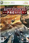 Battlestations: Pacific para Xbox 360