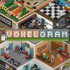 Voxelgram para Nintendo Switch