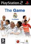 Real Madrid 2008 para PlayStation 2