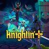Knightin'+ PSN para PSVITA