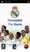 Real Madrid 2008 para PSP