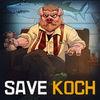 Save Koch para Nintendo Switch