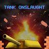 Tank Onslaught eShop para Nintendo 3DS