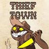 Thief Town para Nintendo Switch