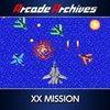 Arcade Archives XX MISSION para PlayStation 4