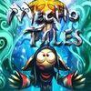 Mecho Tales para PlayStation 4