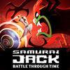 Samurai Jack: Battle Through Time para Nintendo Switch