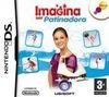 Imagina ser Patinadora para Nintendo DS