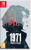 1971 Project Helios para Nintendo Switch