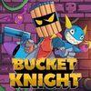 Bucket Knight para PlayStation 4