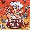 Chop is dish para PlayStation 4