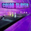 Color Slayer para PlayStation 4