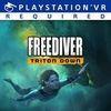 FREEDIVER: Triton Down para PlayStation 4