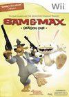 Sam & Max: Season One  para Wii