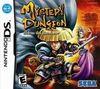 Mystery Dungeon: Shiren the Wanderer para Nintendo DS