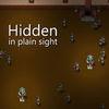 Hidden in Plain Sight para Nintendo Switch