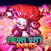 Neon City Riders para Nintendo Switch