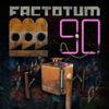 Factotum 90 para Nintendo Switch