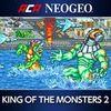 NeoGeo King of the Monsters 2 para PlayStation 4