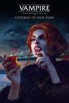 Vampire: The Masquerade - Coteries of New York para Xbox One