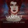 Vampire: The Masquerade - Coteries of New York para PlayStation 4