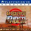 Apocalypse Rider para PlayStation 4