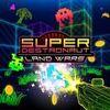 Super Destronaut: Land Wars PSN para PSVITA