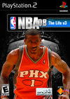 NBA 08 para PlayStation 2