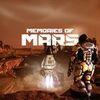 Memories of Mars para PlayStation 4