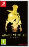 Adam's Venture: Origins para Nintendo Switch