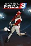 Super Mega Baseball 3 para Xbox One
