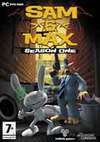 Sam & Max Season One para Ordenador
