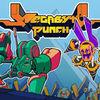 Megabyte Punch para Nintendo Switch