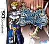 Rondo of Swords para Nintendo DS