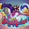 Sky Racket para Nintendo Switch