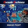 Arcade Archives IMAGE FIGHT para PlayStation 4