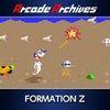 Arcade Archives FORMATION Z para PlayStation 4