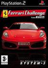 Ferrari Challenge para PlayStation 2