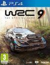 WRC 9 para PlayStation 4