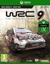 WRC 9 para Xbox Series X