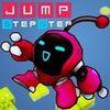 Jump, Step, Step para PlayStation 4