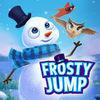 Frosty Jump para Nintendo Switch