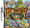 Monster Lab para Nintendo DS