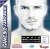 David Beckham Soccer para Game Boy Advance