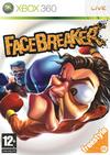 FaceBreaker para Xbox 360