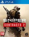 Sniper Ghost Warrior Contracts 2 para PlayStation 4